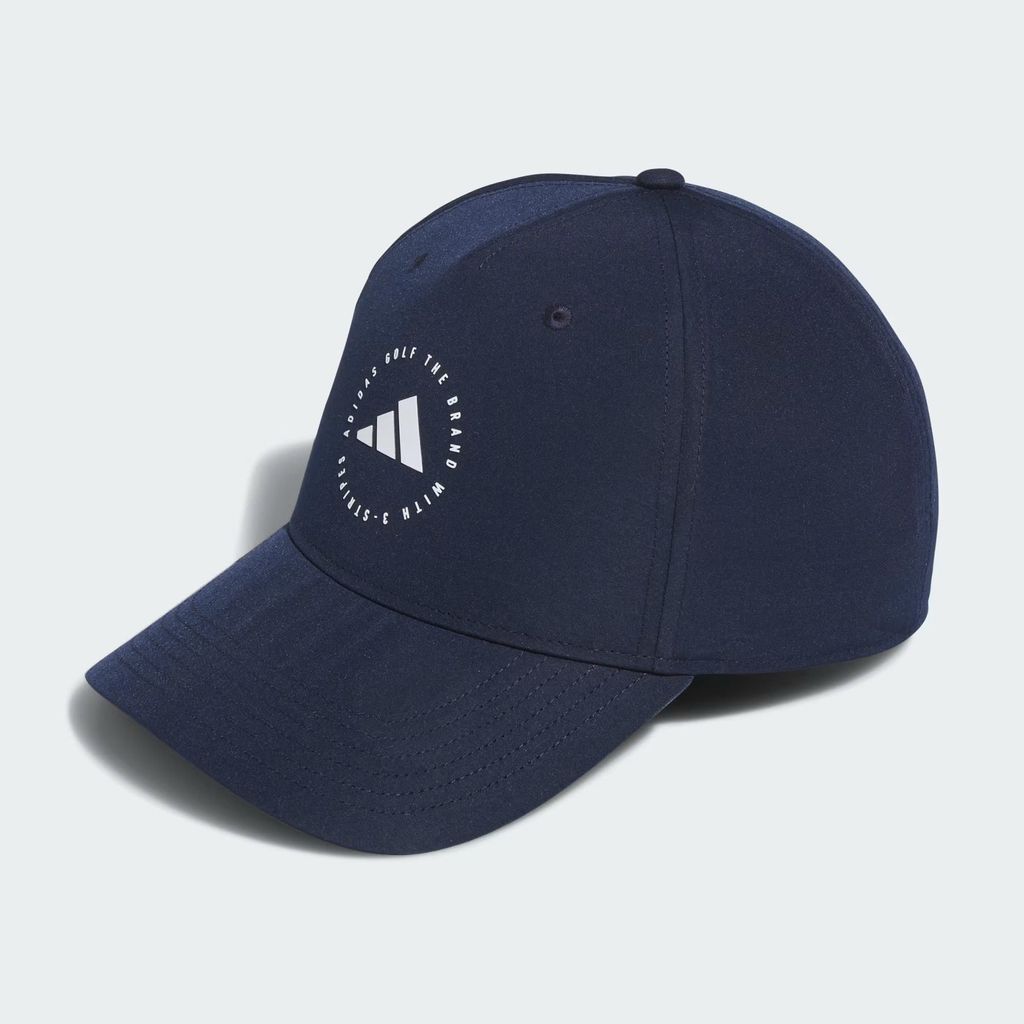 Nón kết golf nam HY1637 Wonder Blue | ADIDAS