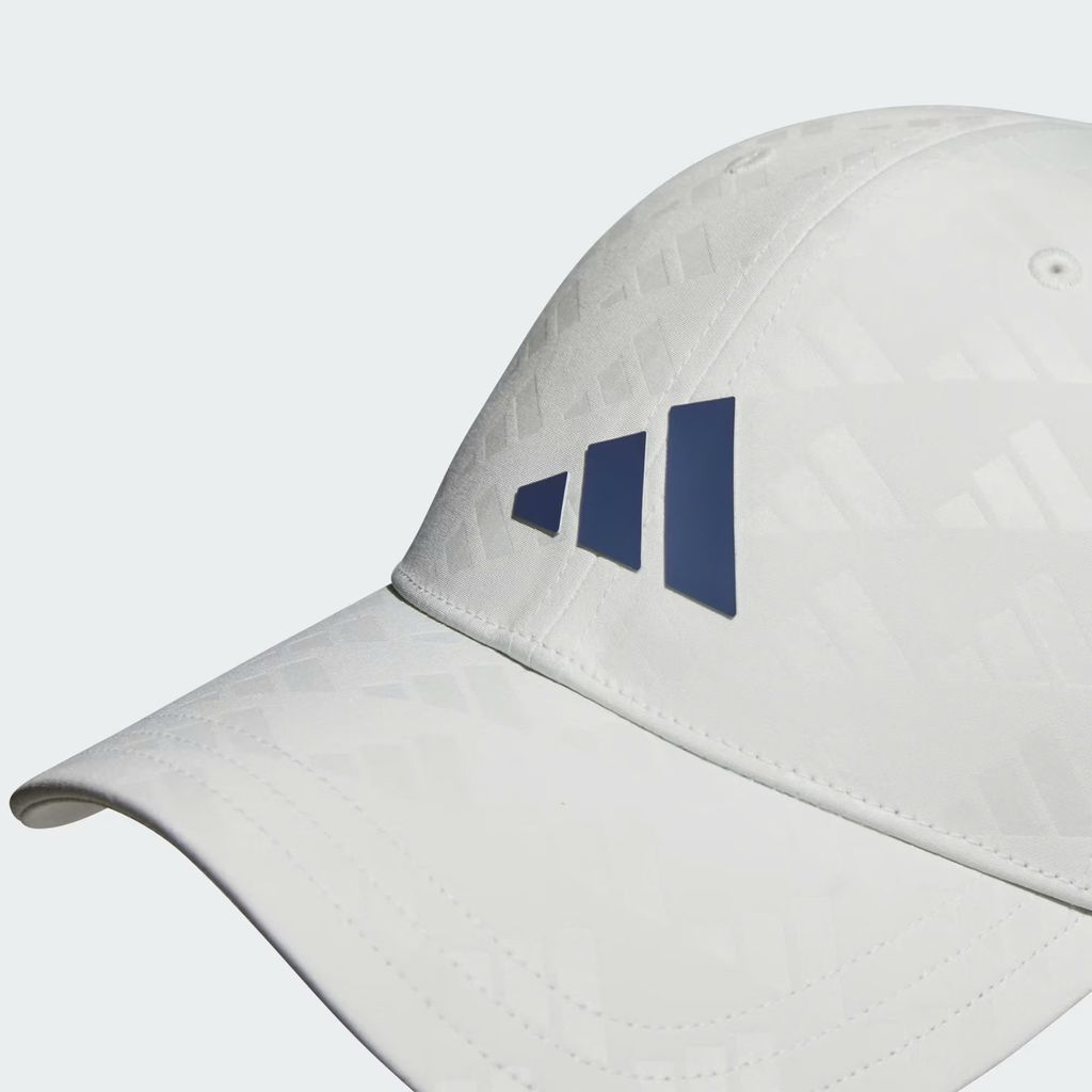 Nón kết golf nam HY1637 Wonder Blue | ADIDAS