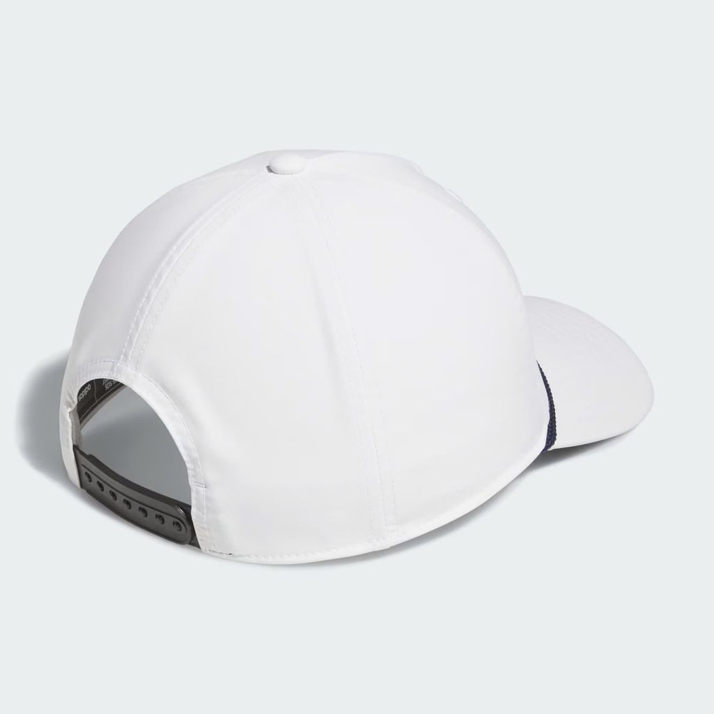 Nón kết golf nam HY1637 Wonder Blue | ADIDAS