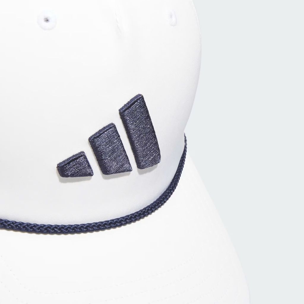 Nón kết golf nam HY1637 Wonder Blue | ADIDAS