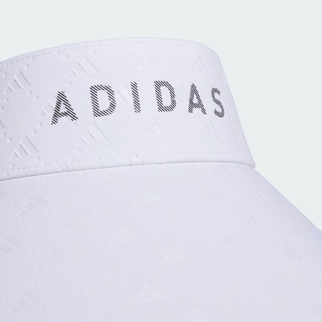 Nón kết golf nam HY1637 Wonder Blue | ADIDAS