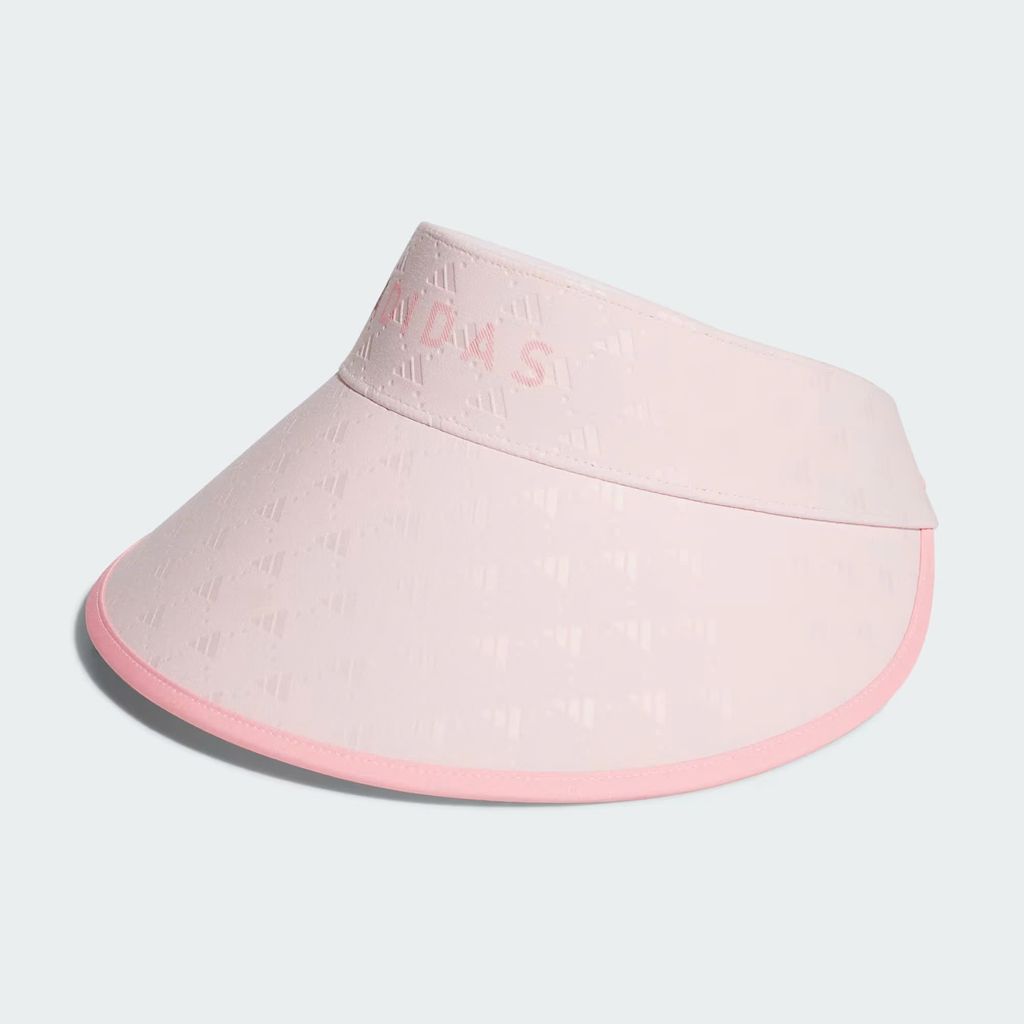 Nón kết golf nam HY1637 Wonder Blue | ADIDASNón kết golf nữ W Wide Visor IS4858 | ADIDAS