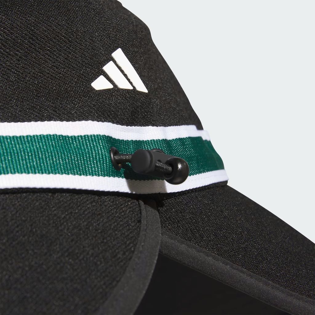 Nón kết golf nam HY1637 Wonder Blue | ADIDAS