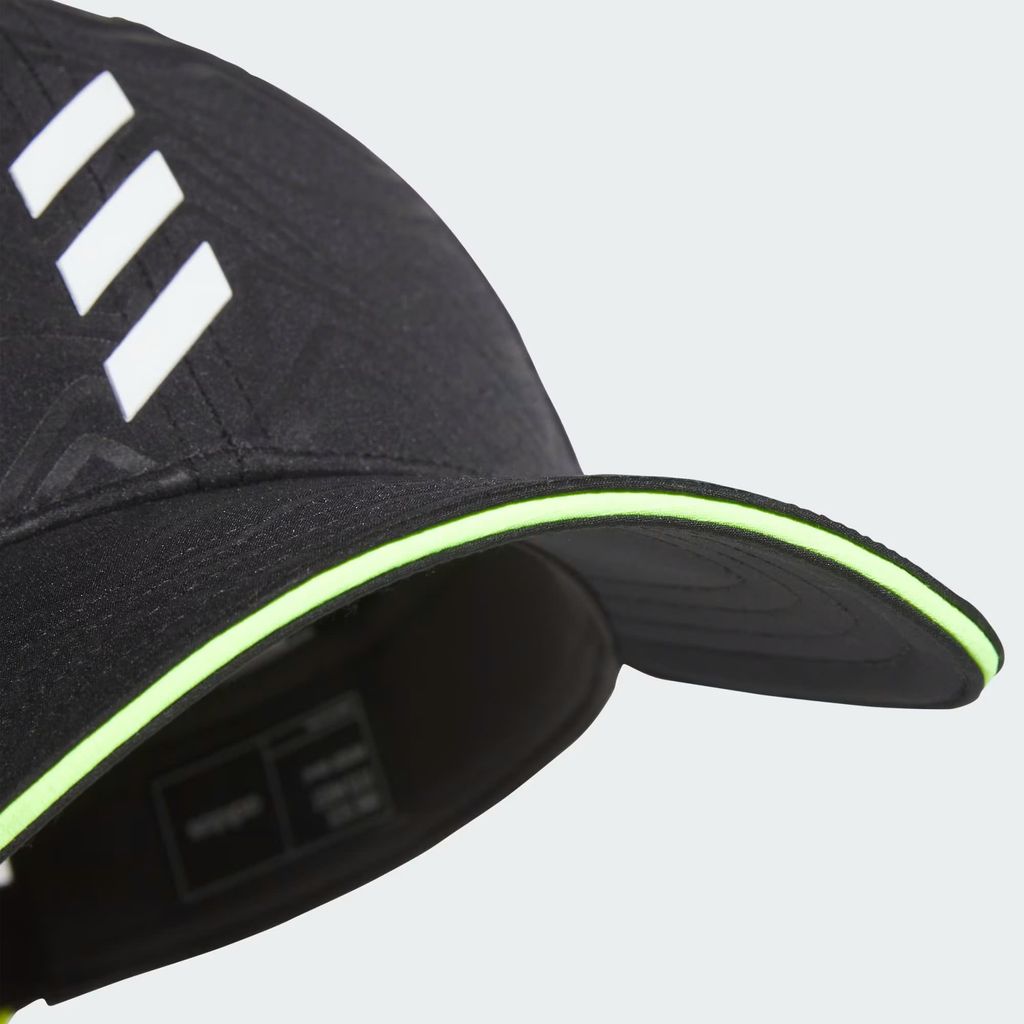 Nón kết golf nam HY1637 Wonder Blue | ADIDAS