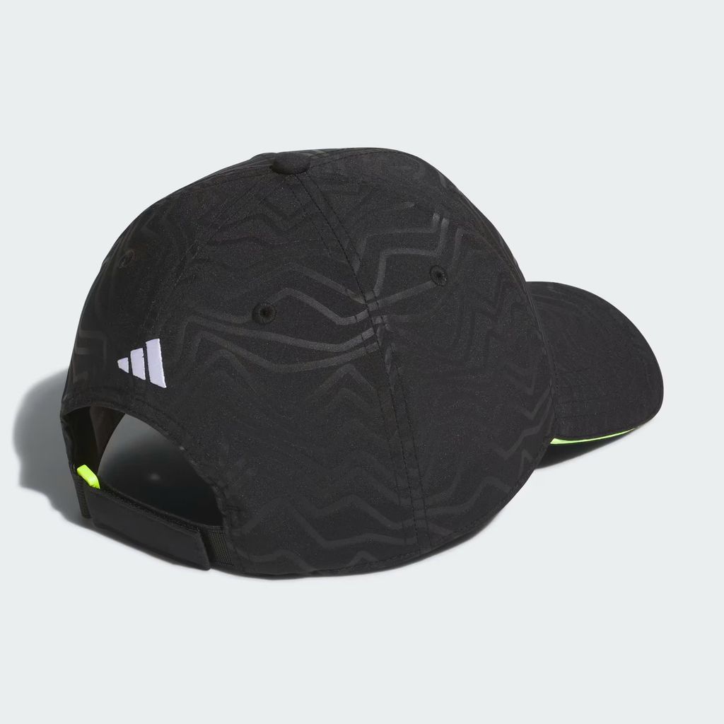 Nón kết golf nam HY1637 Wonder Blue | ADIDAS