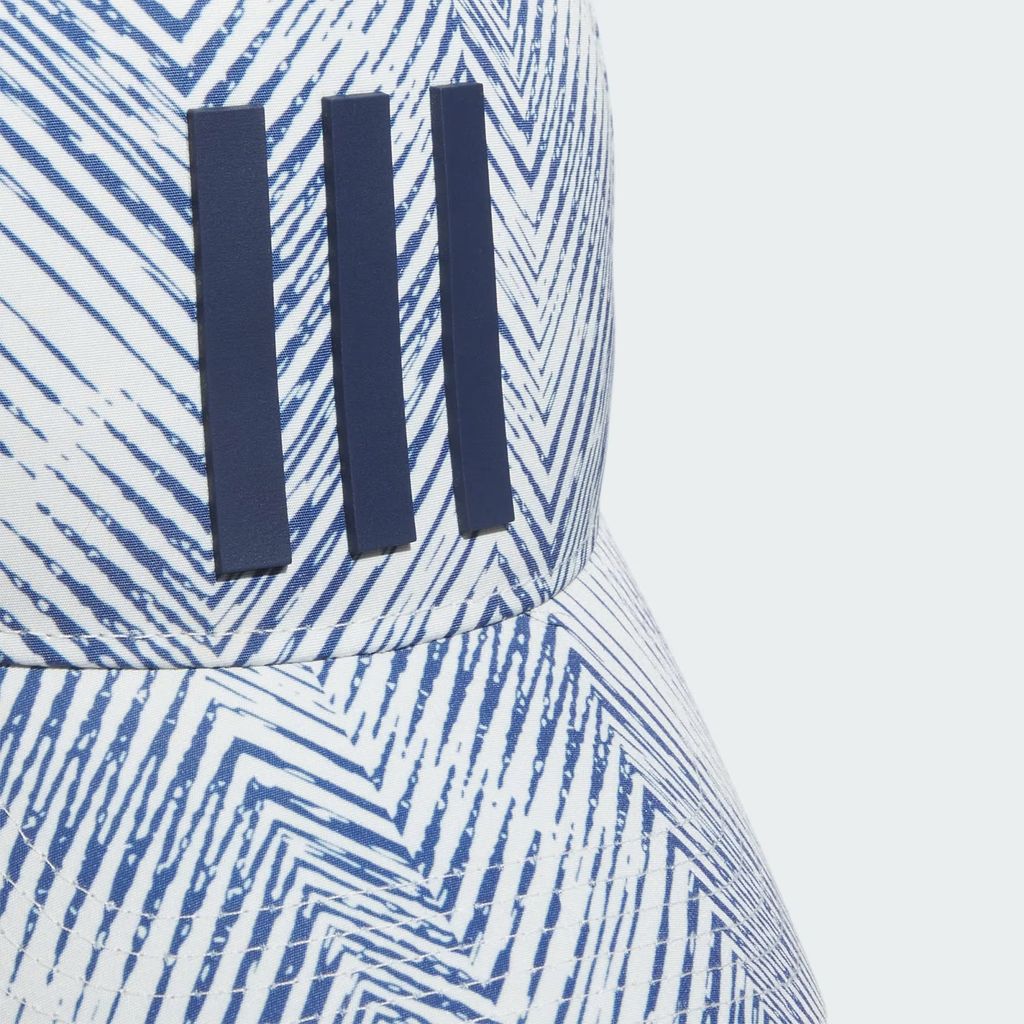 Nón kết golf nam HY1637 Wonder Blue | ADIDAS