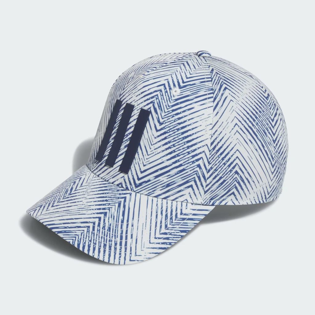 Nón kết golf nam HY1637 Wonder Blue | ADIDAS