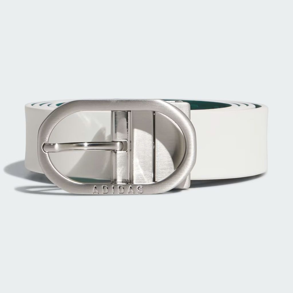 Thắt lưng dây đan co giãn Stretch Braided Belt 69495 Xanh lá | FootJoyThắt lưng W Rev Belt White/Cgreen OSFW IS6279 | ADIDAS