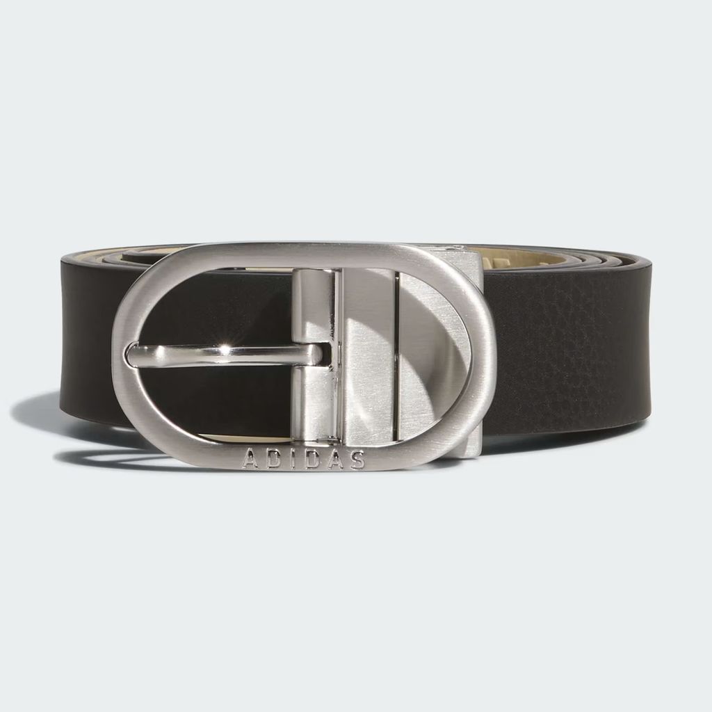 Thắt lưng dây đan co giãn Stretch Braided Belt 69495 Xanh lá | FootJoyThắt lưng W Rev Belt Black/Hemp OSFW IS6286 | ADIDAS