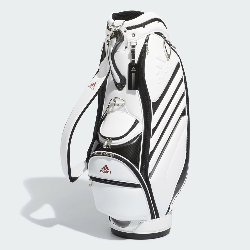 Túi gậy golf Cart bag GGC-X142 màu Trắng 2.2 kg | XXIO