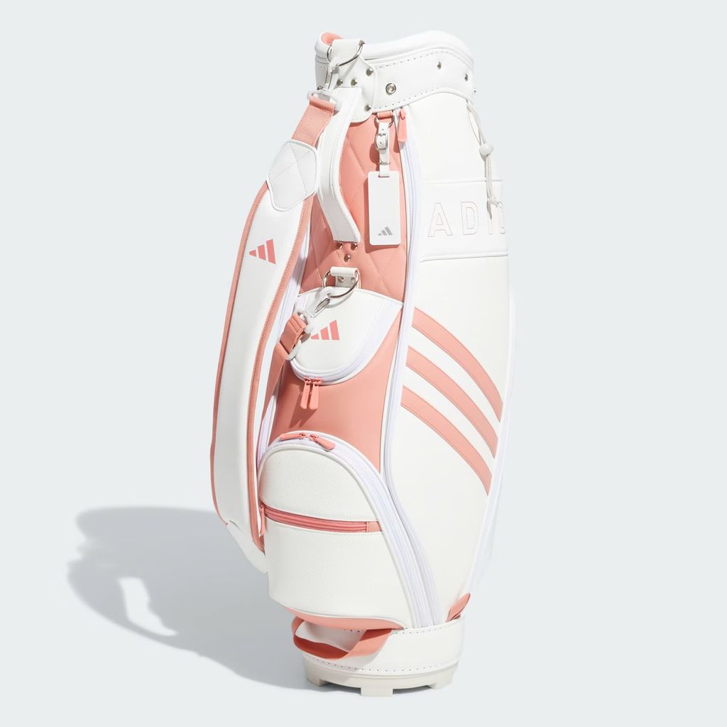 Túi gậy golf Cart bag GGC-X142 màu Trắng 2.2 kg | XXIO