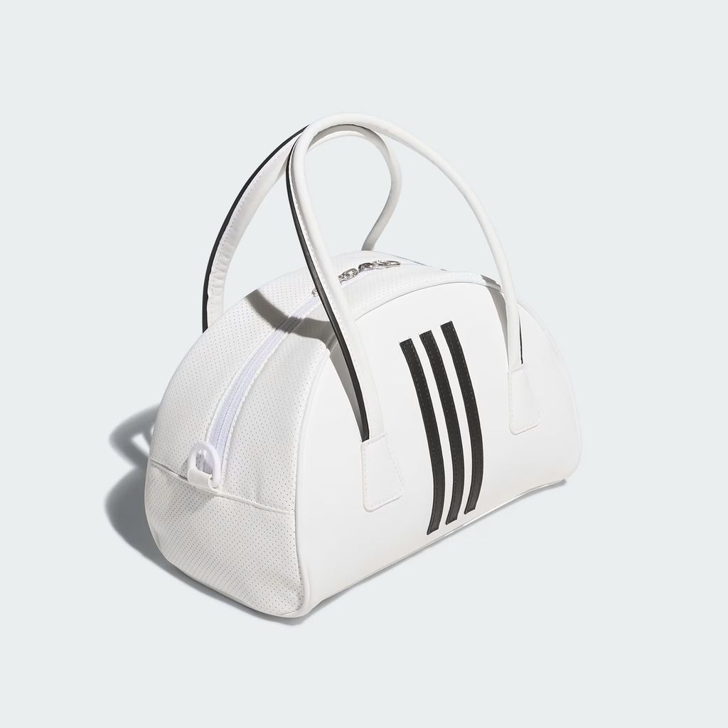 Túi golf cầm tay Pouch Bag GGF-21053i Navy | XXIOTúi golf xách tay W 3St Round Bag White IK7401 | ADIDAS