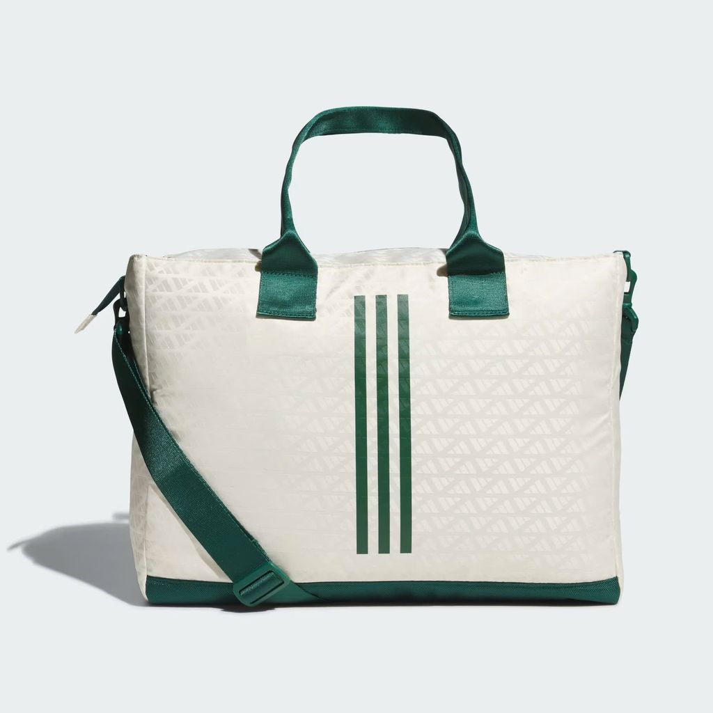 Túi golf cầm tay Pouch Bag GGF-21053i Navy | XXIOTúi golf xách tay W Grf Big Tote Owhite/Cgreen IS6556 | ADIDAS