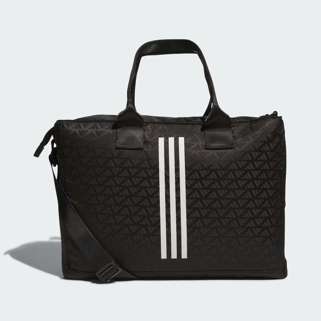 Túi golf cầm tay Pouch Bag GGF-21053i Navy | XXIOTúi golf xách tay Grf Big Tote Black/White IS6557 | ADIDAS