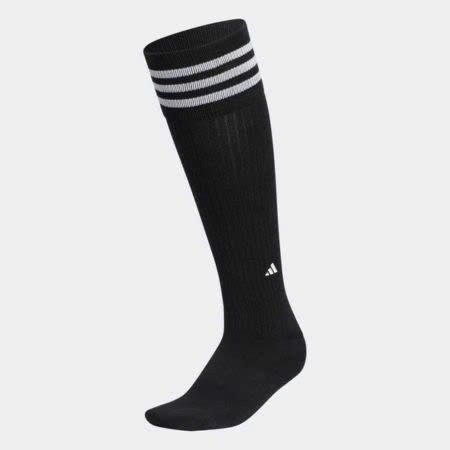 Vớ cổ dài ADIDAS LOGO KNEE SOCKS HG5586 BLACKVớ cổ cao W 3St Knee Black/White S HT5775 | ADIDAS