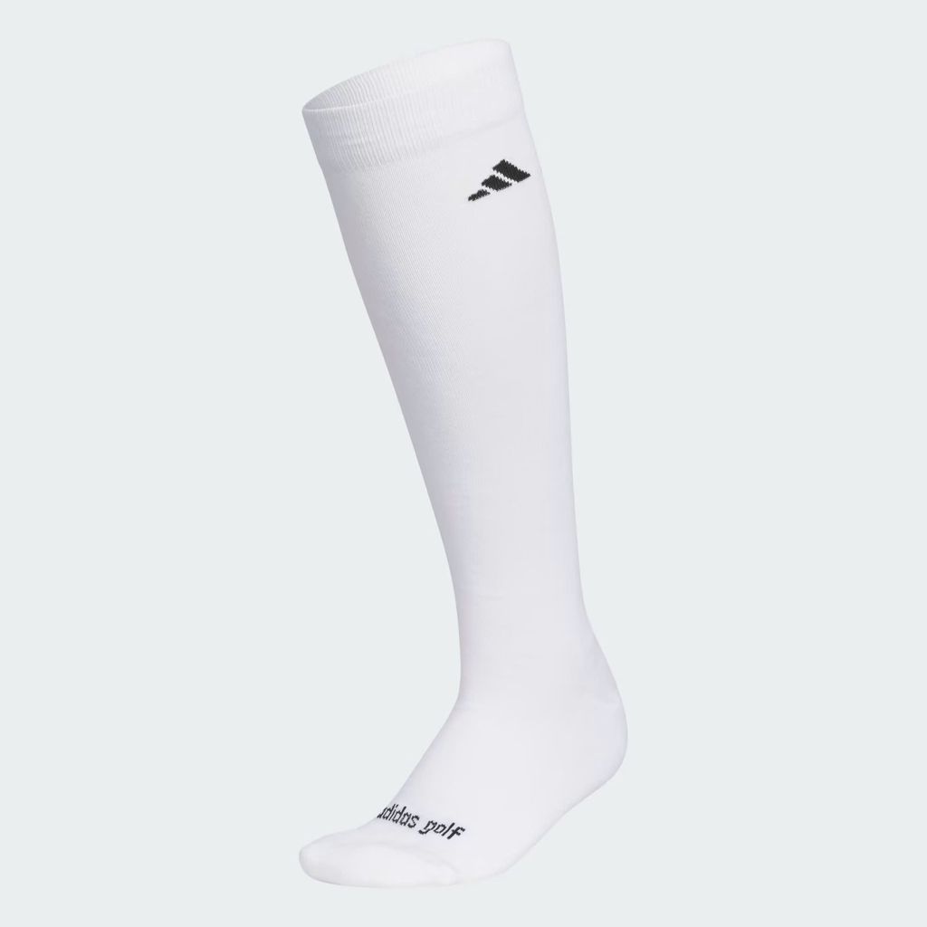 Vớ cổ dài ADIDAS LOGO KNEE SOCKS HG5586 BLACKVớ cổ cao W Emb Knee White/Black S IA9649 | ADIDAS