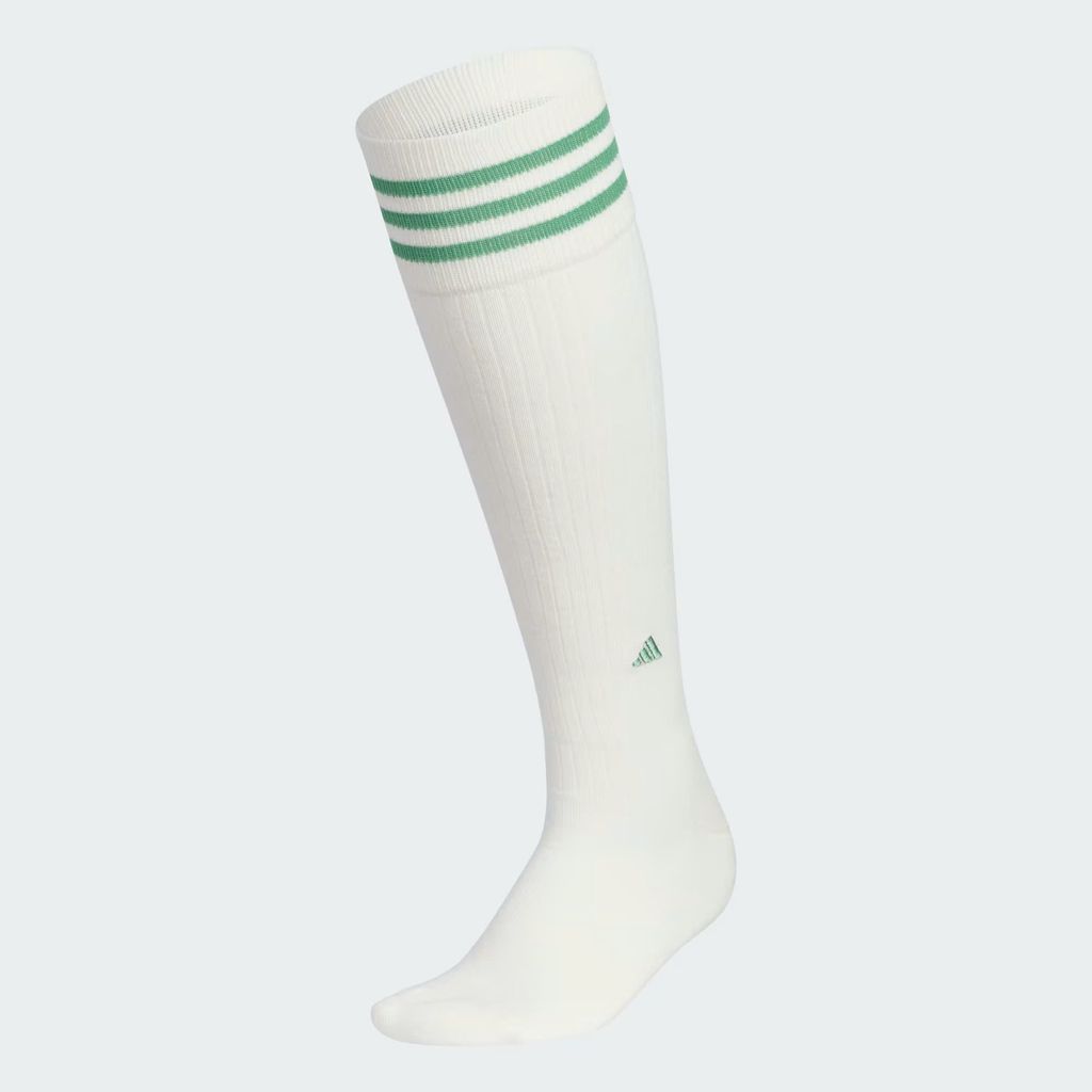 Vớ cổ dài ADIDAS LOGO KNEE SOCKS HG5586 BLACKVớ cổ cao W 3St Knee Owhite/Prlogr S IS6530 | ADIDAS