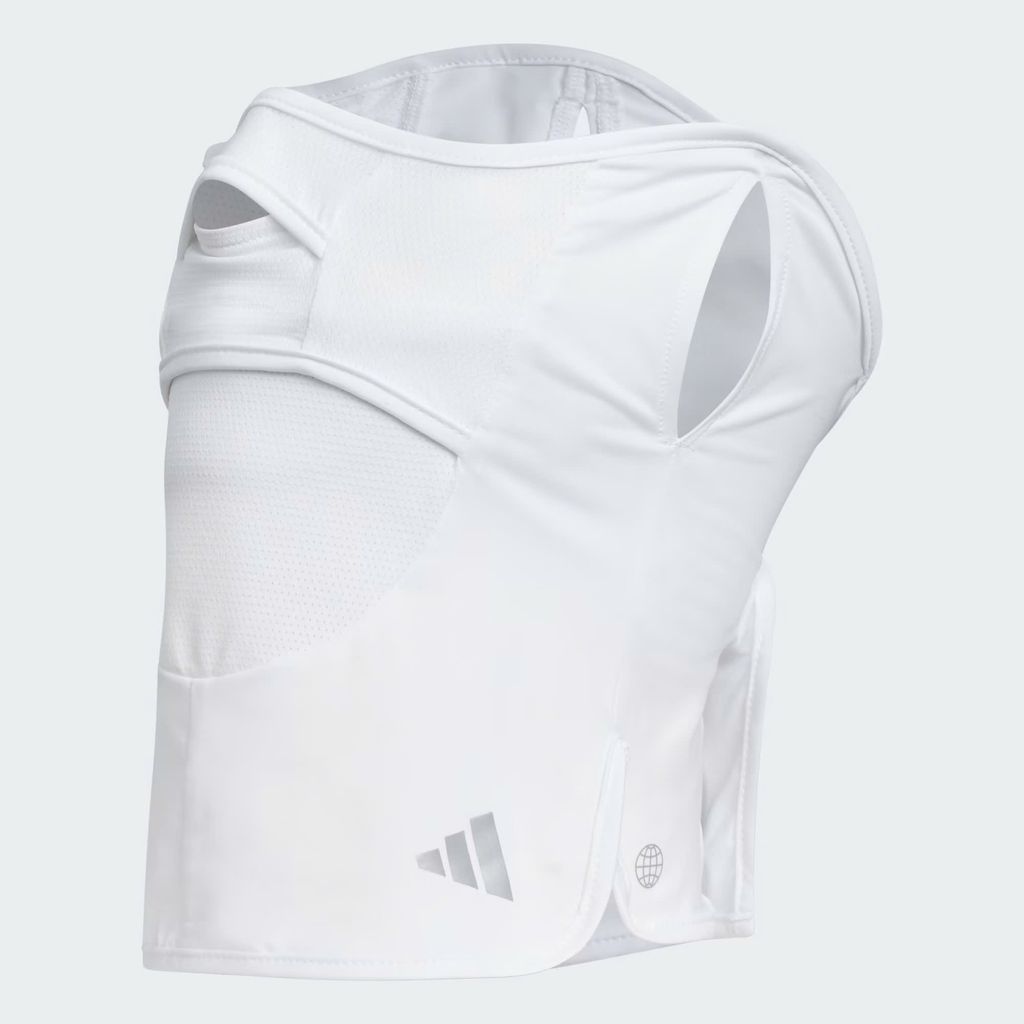 Khẩu trang Face Cover UV Protection FC-101| StanKhẩu trang Face Cover White HT5741 | ADIDAS