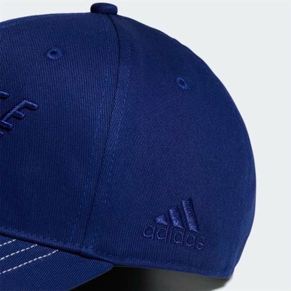Nón kết golf nam HY1637 Wonder Blue | ADIDAS