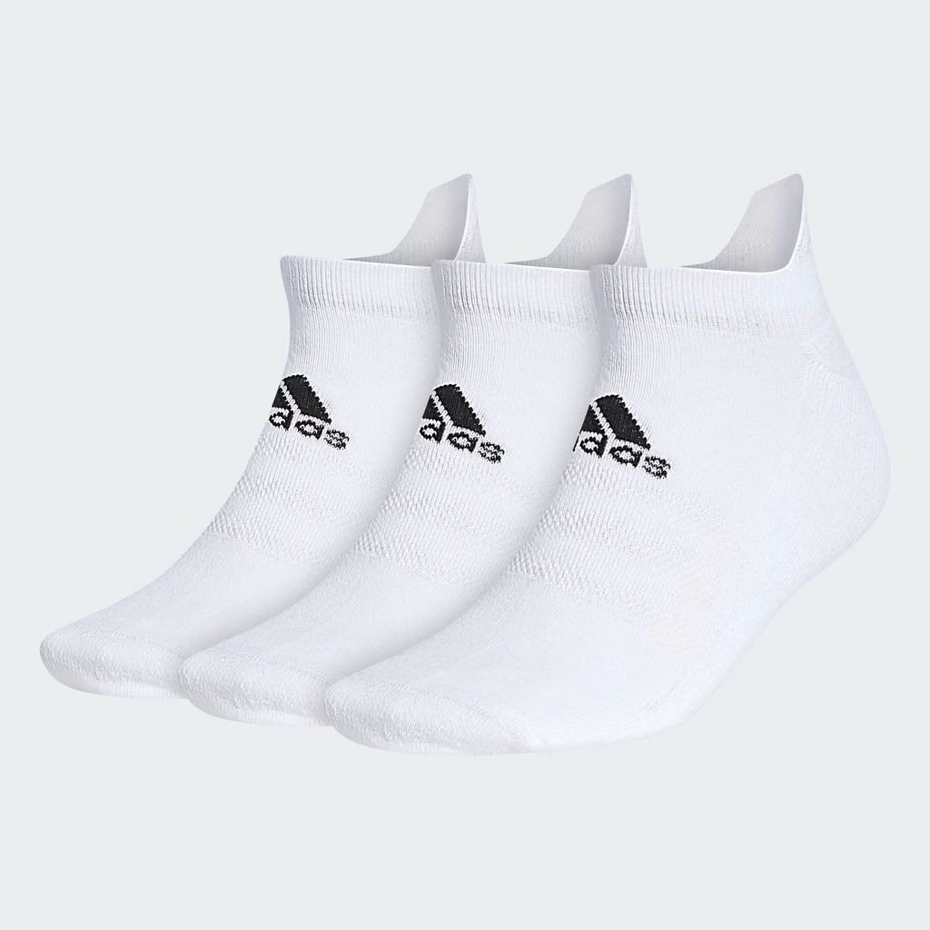 Vớ cổ dài ADIDAS LOGO KNEE SOCKS HG5586 BLACK