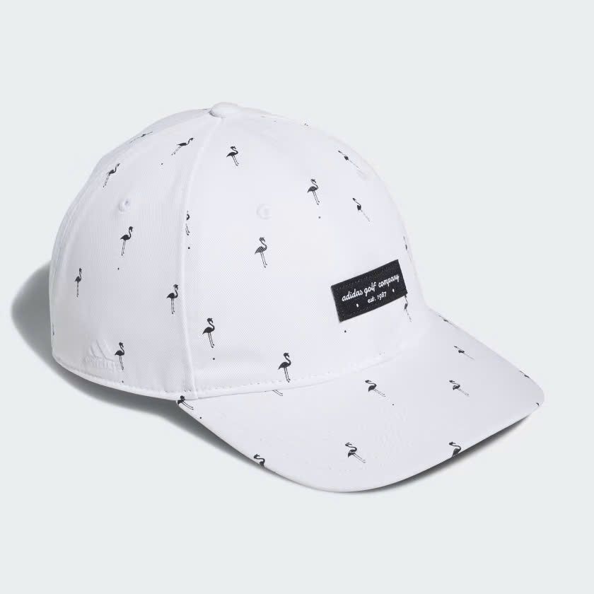 Nón kết golf nam HY1637 Wonder Blue | ADIDAS