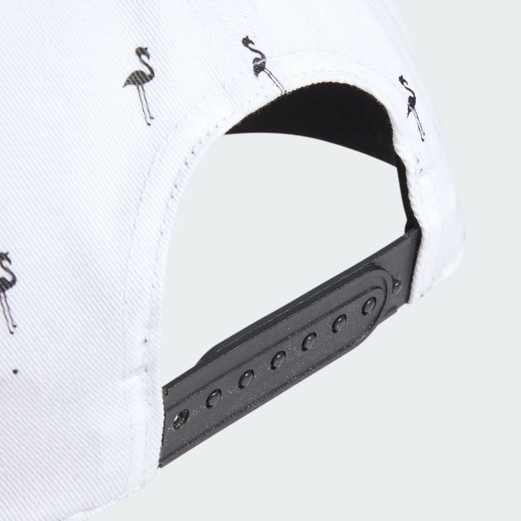 Nón kết golf nam HY1637 Wonder Blue | ADIDAS