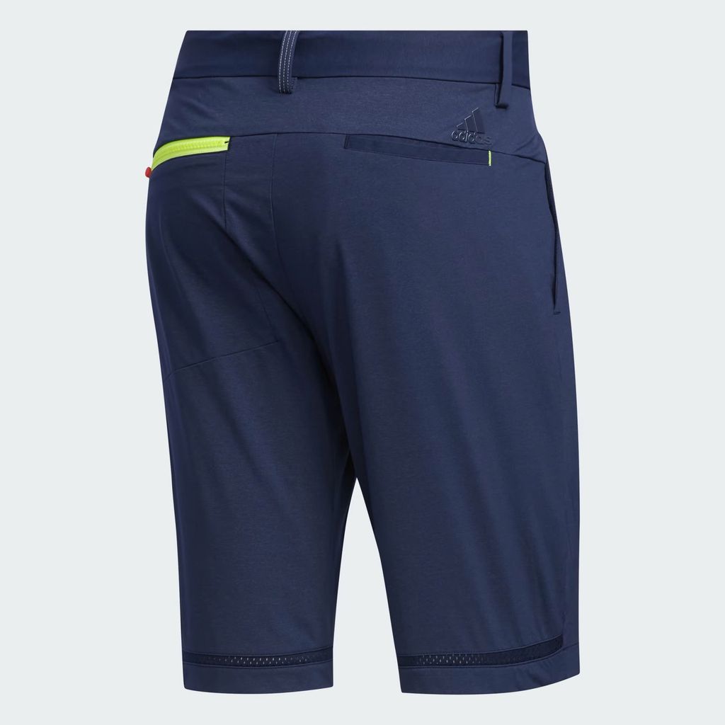Quần shorts golf nam Creatorshorts FJ3815 | ADIDAS