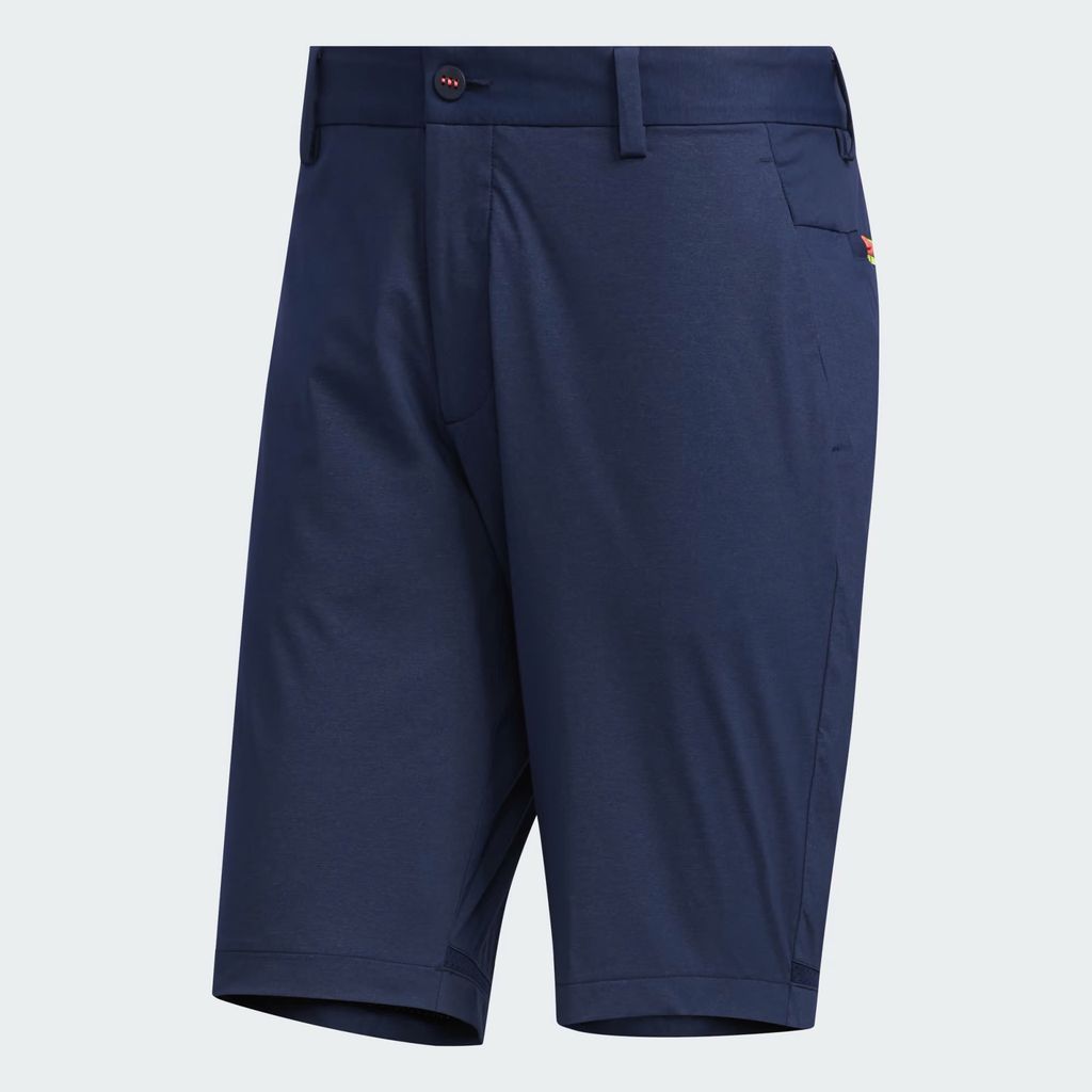 Quần shorts golf nam Creatorshorts FJ3815 | ADIDAS