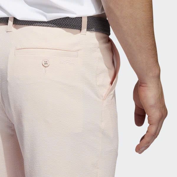Quần shorts golf nam ADPR SRSKR FL5527 | ADIDAS