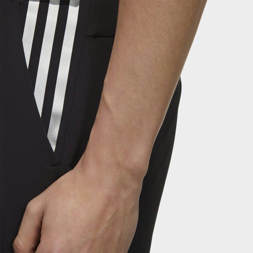 Quần dài golf nam Pant Black GT3434 | ADIDAS