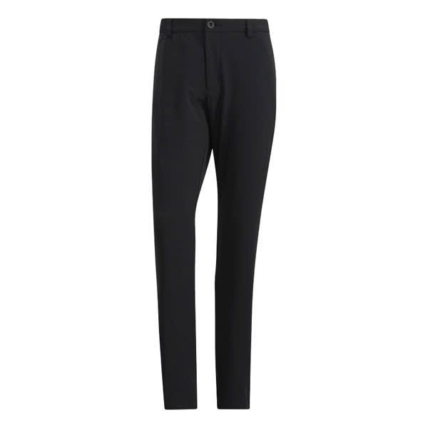 Quần dài golf nam Pant Black GT3434 | ADIDAS