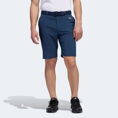 Quần shorts golf nam GOLF SHORT CRE NAVY GU2682 | ADIDAS