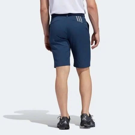 Quần shorts golf nam GOLF SHORT CRE NAVY GU2682 | ADIDAS