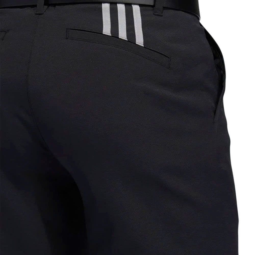 Quần shorts golf nam GOLF SHORT BLACK GU2683 | ADIDAS