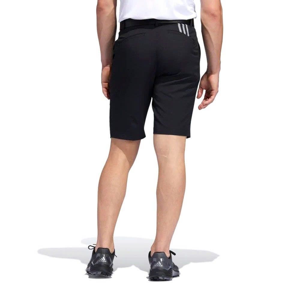 Quần shorts golf nam GOLF SHORT BLACK GU2683 | ADIDAS