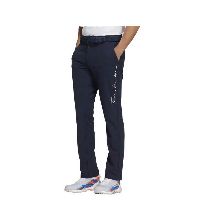 Quần dài golf nam Pants Legink HA3270| ADIDAS
