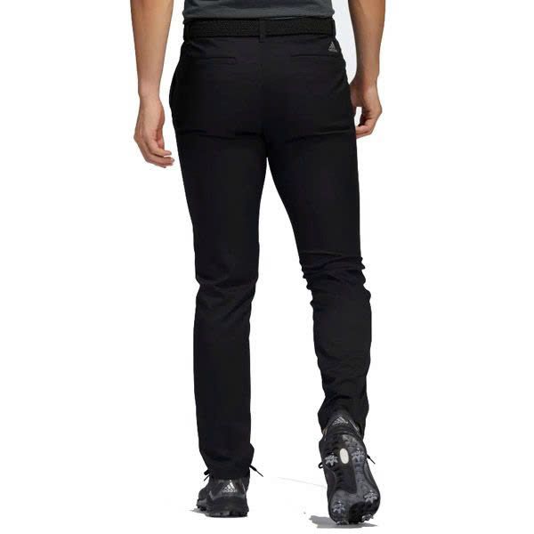 Quần dài golf nam Ult365 Tpr Pant Black HA6206 | ADIDAS