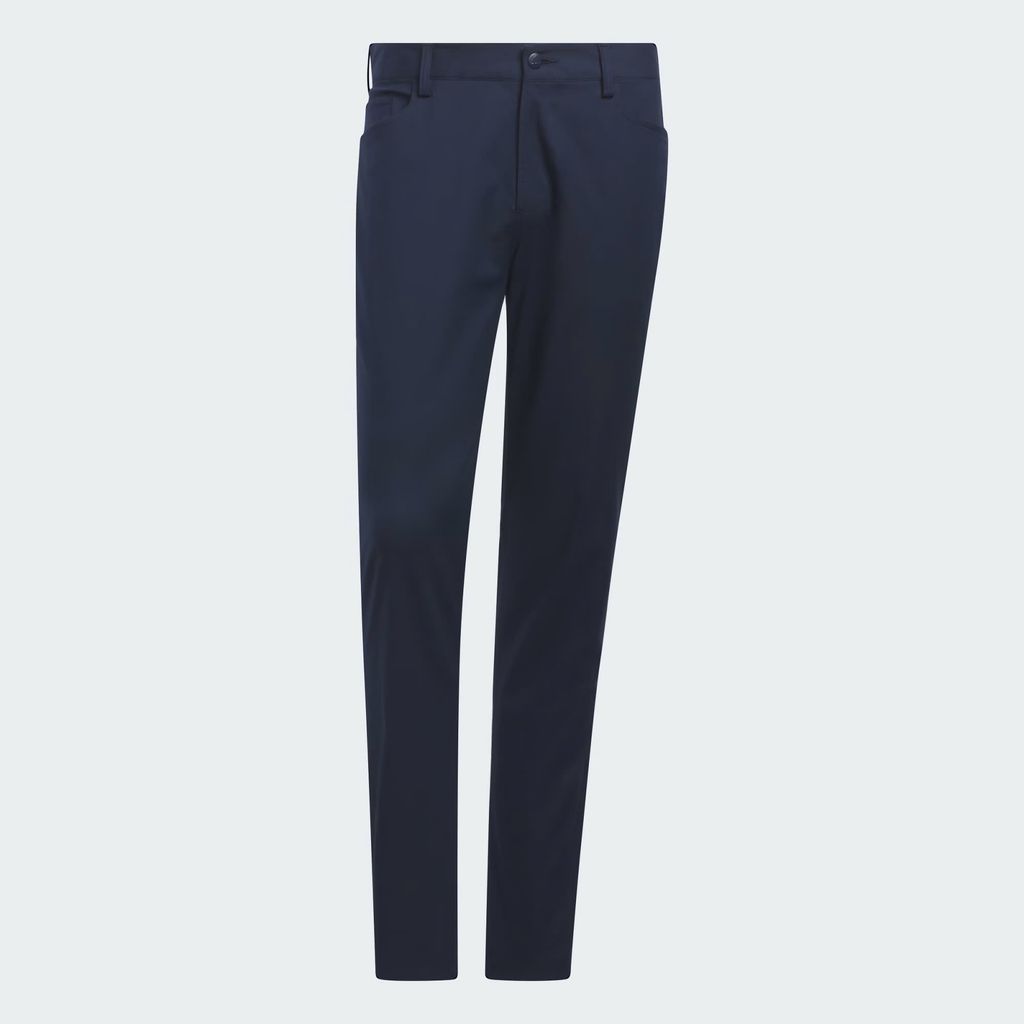 Quần dài golf nam GO-TO 5 PKT PT CONAVY HR7923 | ADIDAS