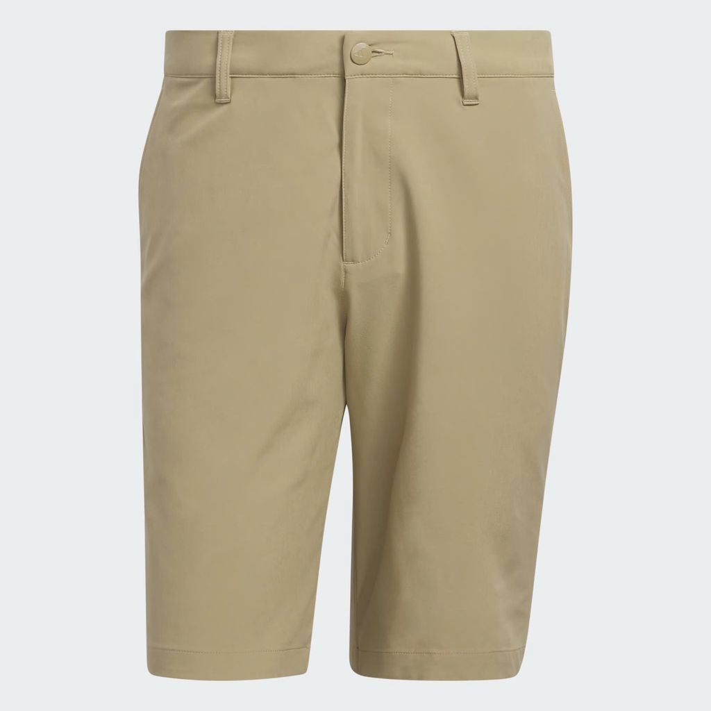 Quần shorts golf nam Ult 10 10 INCH SHORTS HEMP HR7951| ADIDASQuần shorts golf nam Ult 10 INCH SHORTS HEMP HR7951| ADIDAS