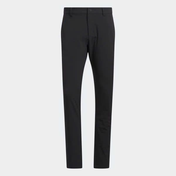 Quần dài golf nam Tpr Pant Black HS7593 | ADIDASQuần dài golf nam Tpr Pant Black HS7593 | ADIDAS