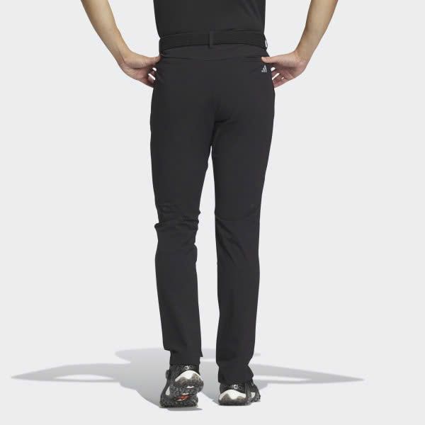 Quần dài golf nam AEROREADY PANTS BLACK HS9969 | ADIDAS