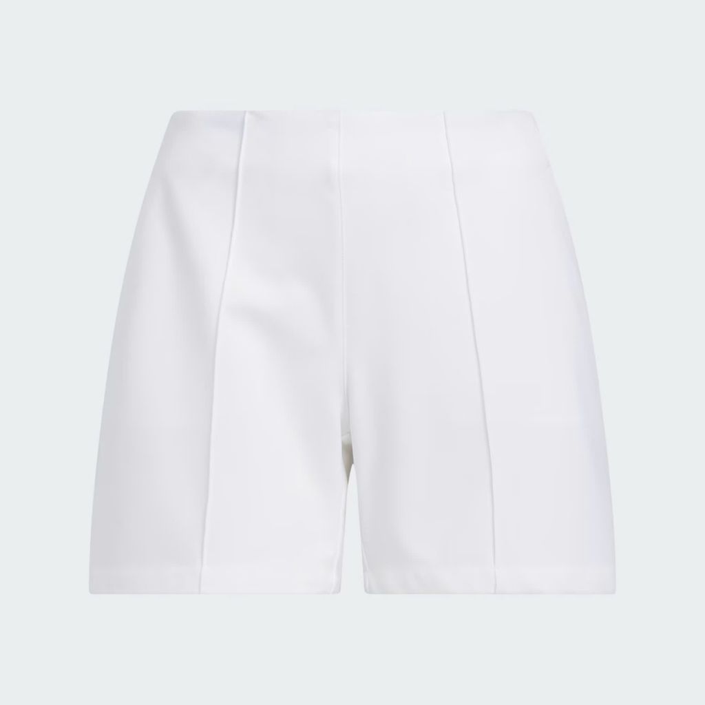 Quần shorts golf nữ Pntk Pln S White HY4094 | ADIDASQuần shorts golf nữ Pntk Pln S White HY4094 | ADIDAS