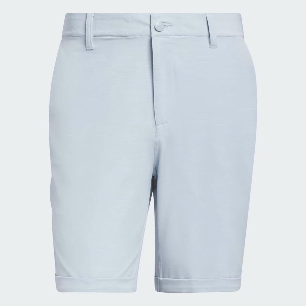 Quần shorts golf nam Cuffed Short Wonblu IB1995 | ADIDAS