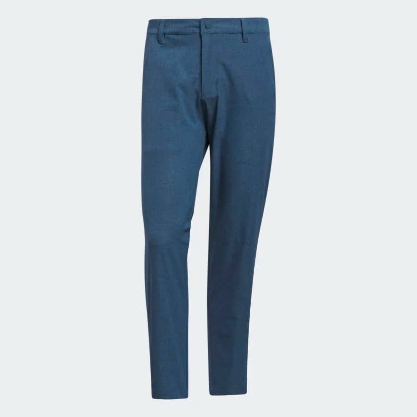 Quần dài golf nam U365T Heat Pant Arcngt IB2595 | ADIDAS