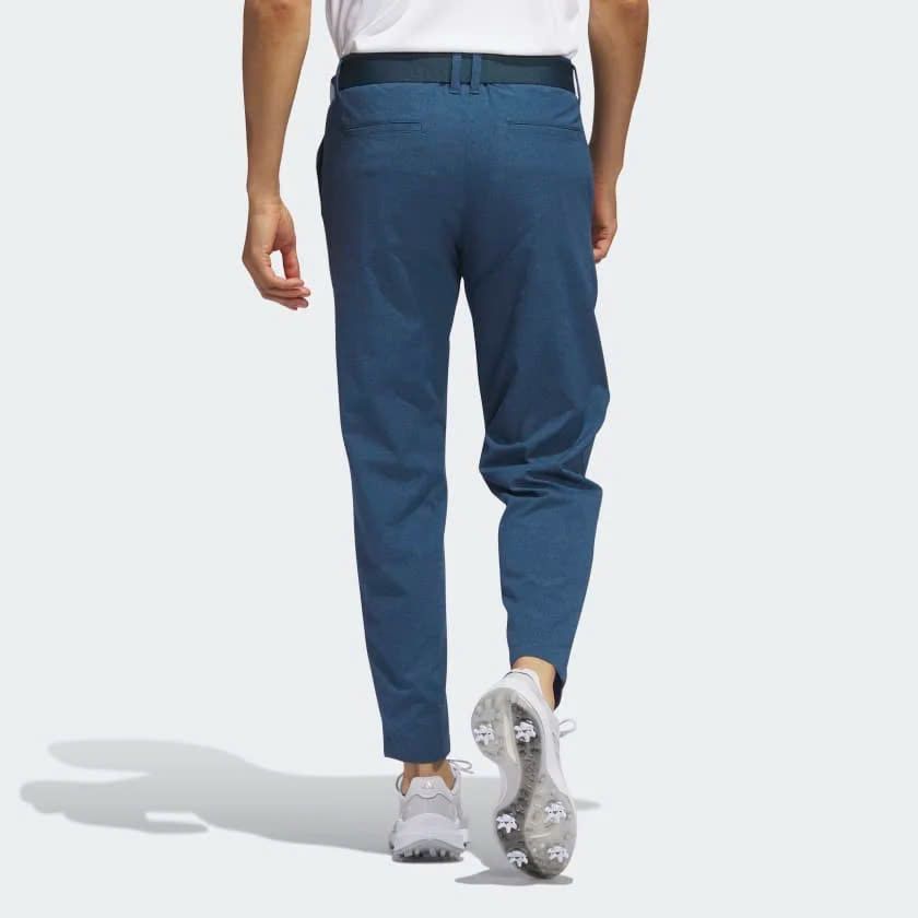 Quần dài golf nam U365T Heat Pant Arcngt IB2595 | ADIDAS