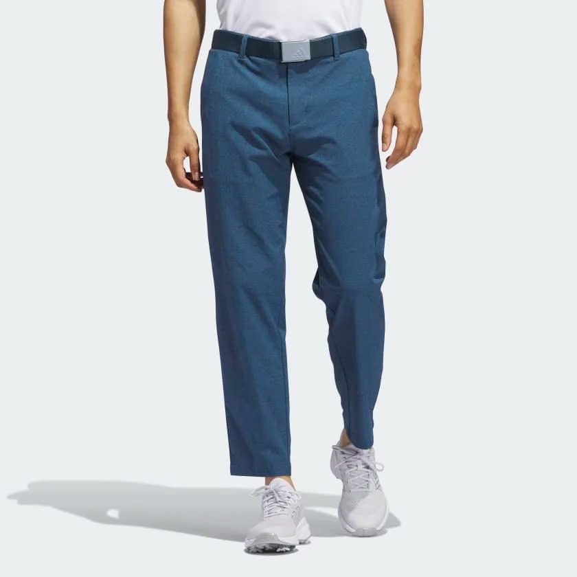 Quần dài golf nam U365T Heat Pant Arcngt IB2595 | ADIDAS