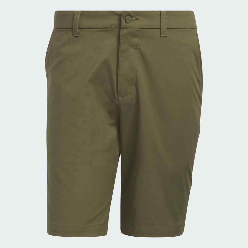 Quần shorts golf nam Go-To Short Olistr IB6056 | ADIDAS