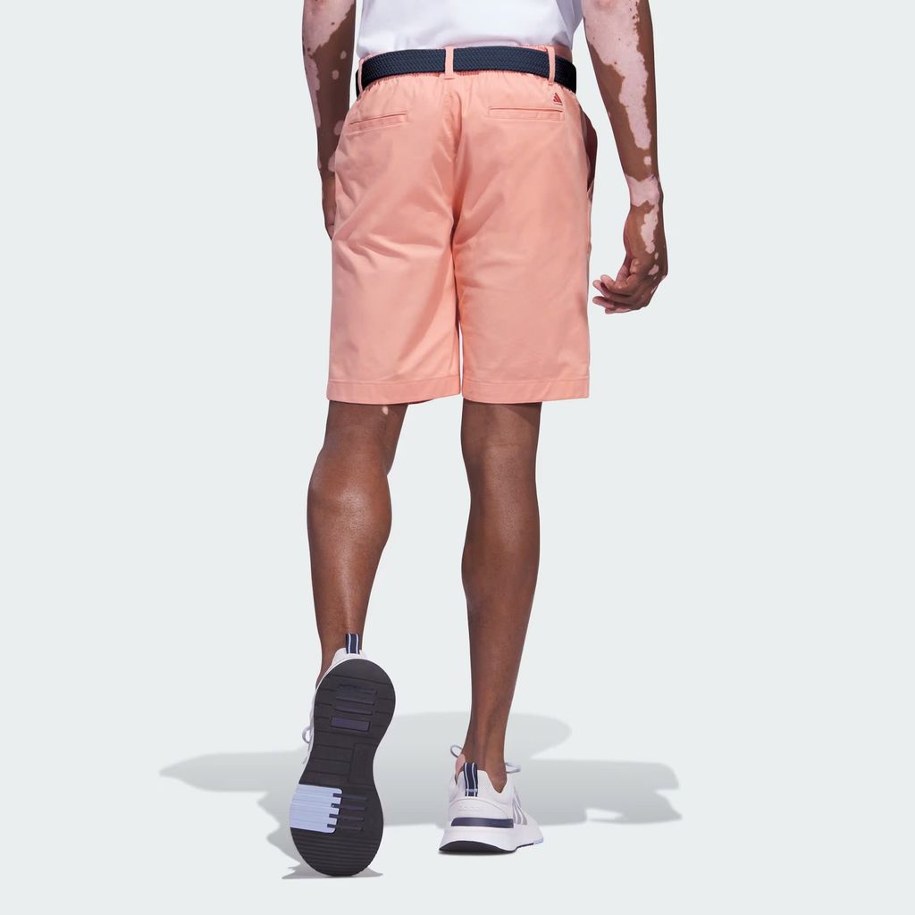 Quần shorts golf nam Go-To Short Woncla II7849 | ADIDAS