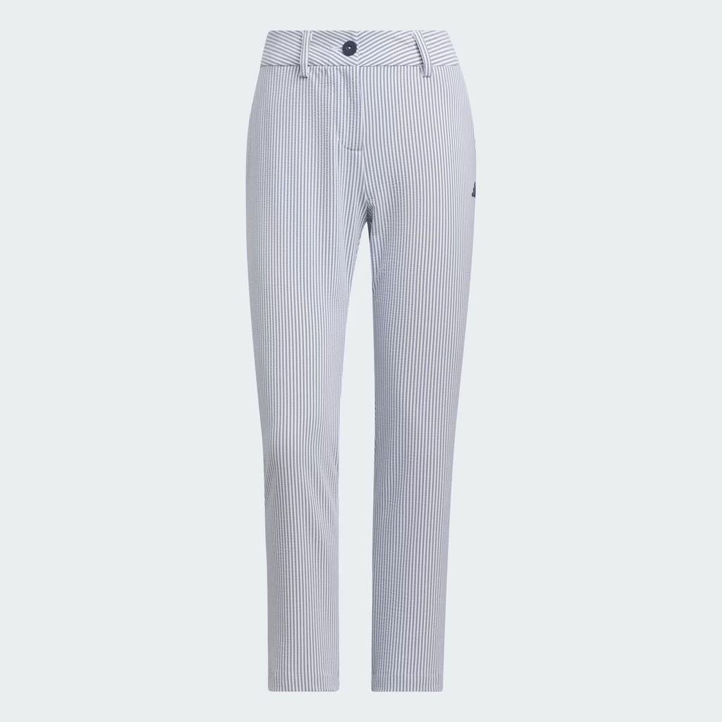 Quần dài golf nữ W Ess Suc 7/8 Conavy IK9787 | ADIDAS