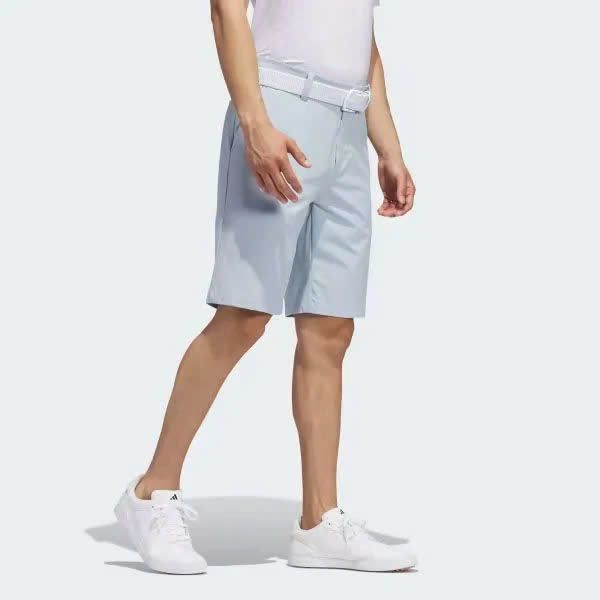 Quần shorts golf nam ULT 10IN SHORT WONBLU IL9746 | ADIDAS